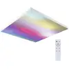 Image de Paulmann Velora Rainbow 79906 LED-plafondlamp 31.00 W Warmwit Wit