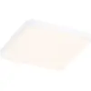 Image de Paulmann 79947 LED-inbouwpaneel 6 W Warmwit Wit