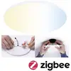 Image de Paulmann 79957 LED-inbouwpaneel 18 W Warmwit Wit