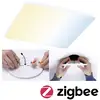 Image de Paulmann 79959 LED-inbouwpaneel 18 W Warmwit Wit