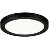 Image de Paulmann 79962 Areo VariFit LED-inbouwlamp LED LED vast ingebouwd 6.5 W Zwart
