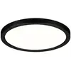 Image de Paulmann 79963 Areo VariFit LED-inbouwlamp LED LED vast ingebouwd 13 W Zwart
