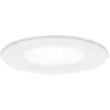 Image de Paulmann 92978 LED-inbouwlamp LED GU10 6.5 W Wit (mat)