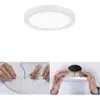 Image de Paulmann 93035 AREO VariFit LED-inbouwpaneel LED 6.5 W Wit