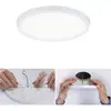 Image de Paulmann 93036 AREO VariFit LED-inbouwpaneel LED 13 W Wit