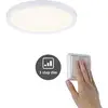 Image de Paulmann 93049 AREO VariFit LED-inbouwpaneel LED 13 W Wit