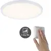 Image de Paulmann 93050 AREO VariFit LED-inbouwpaneel LED 16 W Wit