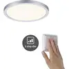 Image de Paulmann 93051 AREO VariFit LED-inbouwpaneel LED 13 W Chroom (mat)