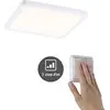 Image de Paulmann 93053 AREO VariFit LED-inbouwpaneel LED 13 W Wit