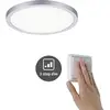 Image de Paulmann 93057 AREO VariFit LED-inbouwpaneel LED 13 W Chroom (mat)