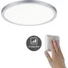 Image de Paulmann 93058 AREO VariFit LED-inbouwpaneel LED 16 W Chroom (mat)