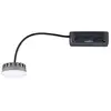 Image de Paulmann LED Coin Nova Plus LED-inbouwlamp voor badkamer LED-module Energielabel: G (A - G) LED Satijn