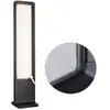 Image de Paulmann Reana 93110 LED-buitenlamp (wand) LED 4 W Antraciet