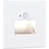 Image de Paulmann 93133 LED-wandinbouwlamp LED LED vast ingebouwd 1.2 W Wit