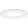 Image de Paulmann Nova Inbouwlamp voor badkamer LED LED 18 W IP44 Wit (mat)