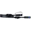 Image de Paulmann 93994 Verlichtingssysteem Plug&Shine Verbindingskabel 150 W Zwart