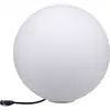 Image de Paulmann Plug & Shine 94178 Verlichtingssysteem Plug&Shine Decoratieve LED-lamp LED 6.5 W Warmwit Wit
