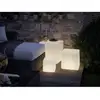Image de Paulmann Cube 94181 Verlichtingssysteem Plug&Shine Decoratieve LED-lamp LED 6.5 W Warmwit Wit