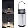 Image de Paulmann 94267 LED-tafellamp voor buiten 1.3 W Warmwit Transparant, Antraciet