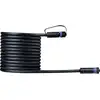 Image de Paulmann 94276 Verlichtingssysteem Plug&Shine Verbindingskabel Zwart