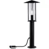 Image de Paulmann Poller Classic 94322 Verlichtingssysteem Plug&Shine 2 W Antraciet