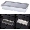 Image de Paulmann Brick 94337 Vloerlamp (inbouw) LED vast ingebouwd LED 5 W Aluminium, Grijs