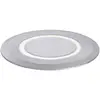 Image de Paulmann 94363 Vloerlamp (inbouw) LED vast ingebouwd LED 2 W RVS (geborsteld)