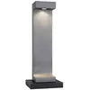 Image de Paulmann 94502 Staande LED-tuinlamp LED 9 W Zwart zandsteen