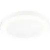 Image de Paulmann Circula 94528 LED-buitenlamp met bewegingsmelder (wand) LED 14 W Beige
