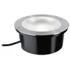 Image de Paulmann Durea 260 94656 Vloerinbouwlamp LED 15 W RVS