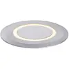 Image de Paulmann Floor downlight 2200K deko rd 94727 Vloerlamp (inbouw) LED vast ingebouwd LED 2.2 W Aluminium
