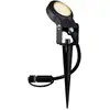 Image de Paulmann P+S Spot Sting 2200K 94728 Verlichtingssysteem Plug&Shine LED-tuinspot uitbreidingsset LED 6.3 W Goud Antraciet
