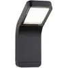 Image de Paulmann Kulma Wand anthrazit 94744 Buitenlamp (wand) LED 7.5 W Antraciet