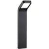 Image de Paulmann 94746 Kulma Poller anthrazit Wegverlichting LED 7.5 W Antraciet