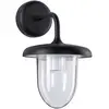 Image de Paulmann Vintario E27 anthrazit 94757 Buitenlamp (wand) E27 Antraciet