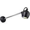 Image de Paulmann Kikolo 94773 LED-buitenlamp (wand) LED 6.2 W Antraciet