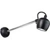 Image de Paulmann Kikolo 94778 LED-buitenlamp (wand) LED 8 W Antraciet