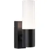 Image de Paulmann 94787 LED-buitenlamp (wand) LED E27 Antraciet