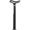 Image de Paulmann 94792 Alara Staande tuinlamp LED 10 W Antraciet