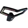Image de Paulmann Alara 94793 LED-buitenlamp met bewegingsmelder (wand) LED 10 W Antraciet