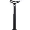 Image de Paulmann 94794 Alara Staande LED-tuinlamp LED 10 W Antraciet