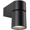 Image de Paulmann Kimu 94820 LED-buitenlamp (wand) LED LED 8 W Antraciet