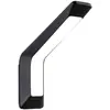 Image de Paulmann Merano 94857 LED-buitenlamp (wand) LED 14 W Antraciet