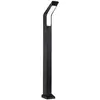 Image de Paulmann 94858 Merano Staande LED-tuinlamp LED 14 W Antraciet