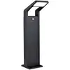 Image de Paulmann 94860 Juntea Staande LED-tuinlamp LED 11 W Antraciet