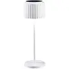 Image de Paulmann 94879 Else Tafellamp met accu 2.5 W Warmwit Wit