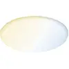 Image de Paulmann 95387 Veluna VariFit LED-inbouwpaneel LED 17 W Satijn