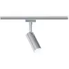 Image de Paulmann Tubo 230V-railsysteem lamp URail LED vast ingebouwd 5 W LED Chroom (mat)