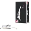 Image de Paulmann 95556 Bento Lampe LED pour tableau 300 mm avec 1 x 6 W en aluminium brossé Blanc chaud 3000 K