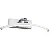 Image de Paulmann Bento 95556 LED-schilderijlamp 6 W Warmwit Aluminium